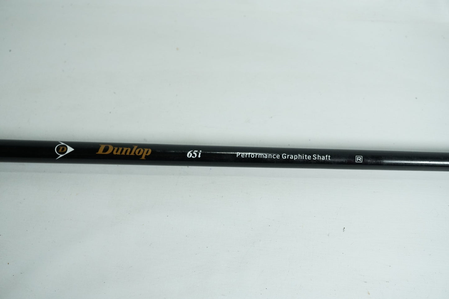 Dunlop 65i 7 Wood / Regular Flex Graphite Shaft / Left Handed