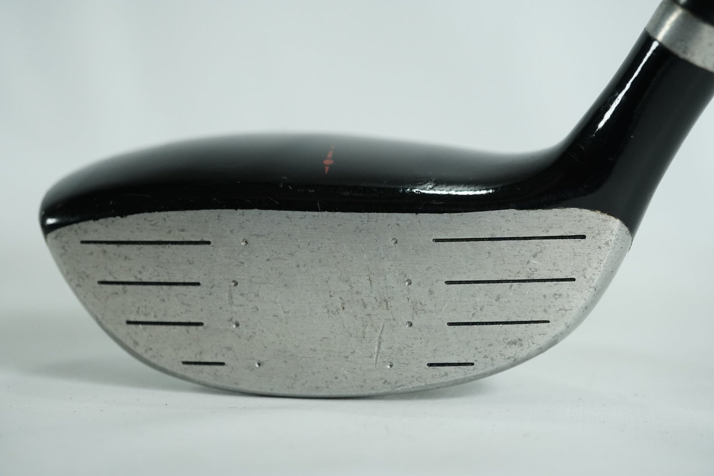 Wilson X31 4 Hybrid / Regular Flex Graphite Shaft