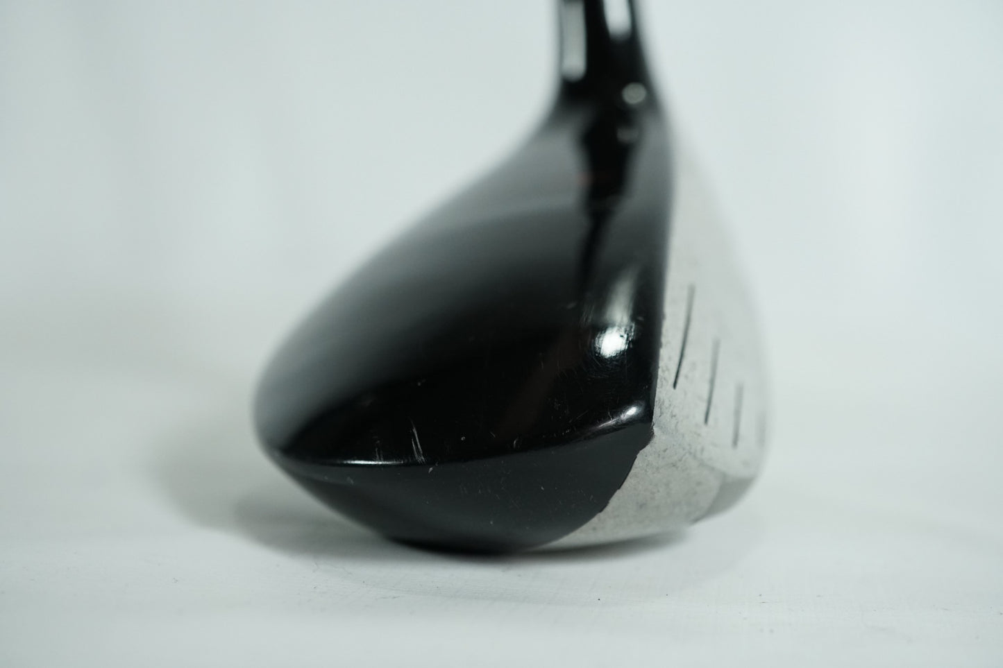 Wilson X31 4 Hybrid / Regular Flex Graphite Shaft