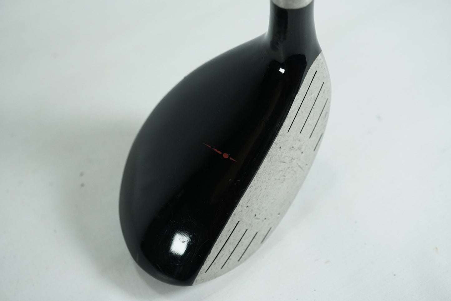 Wilson X31 4 Hybrid / Regular Flex Graphite Shaft