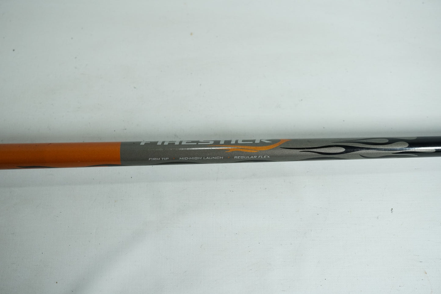 Wilson X31 4 Hybrid / Regular Flex Graphite Shaft