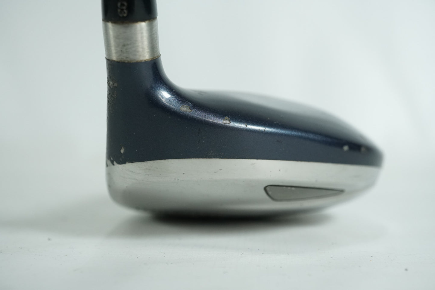 Cobra SZ 7 Wood / Ladies Flex Graphite Shaft