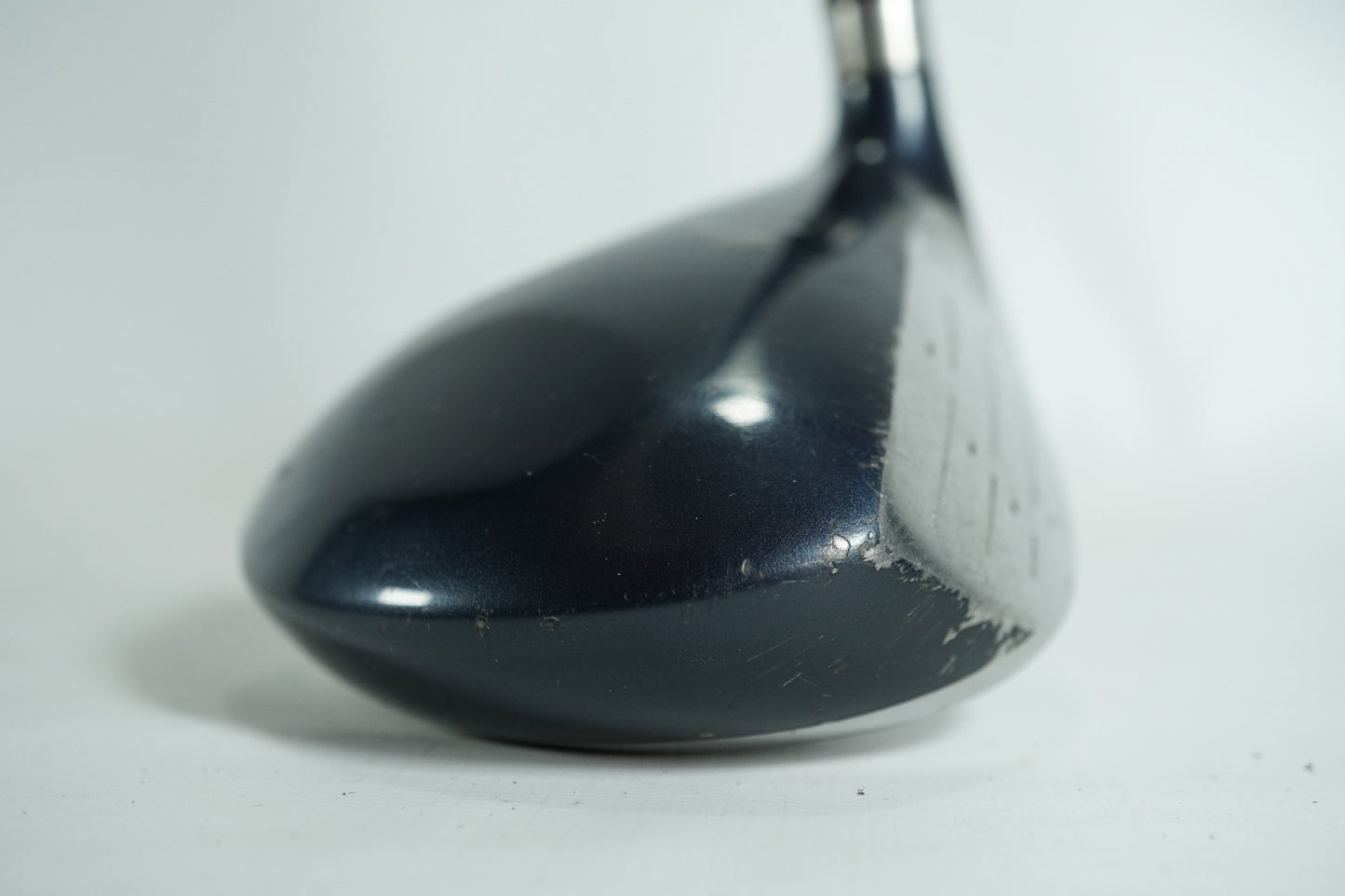 Cobra SZ 7 Wood / Ladies Flex Graphite Shaft