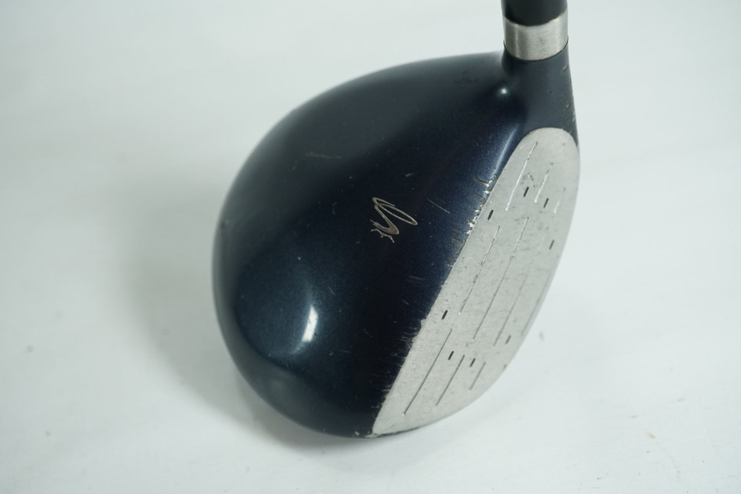 Cobra SZ 7 Wood / Ladies Flex Graphite Shaft