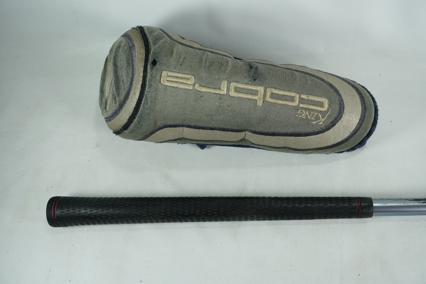 Cobra SZ 7 Wood / Ladies Flex Graphite Shaft