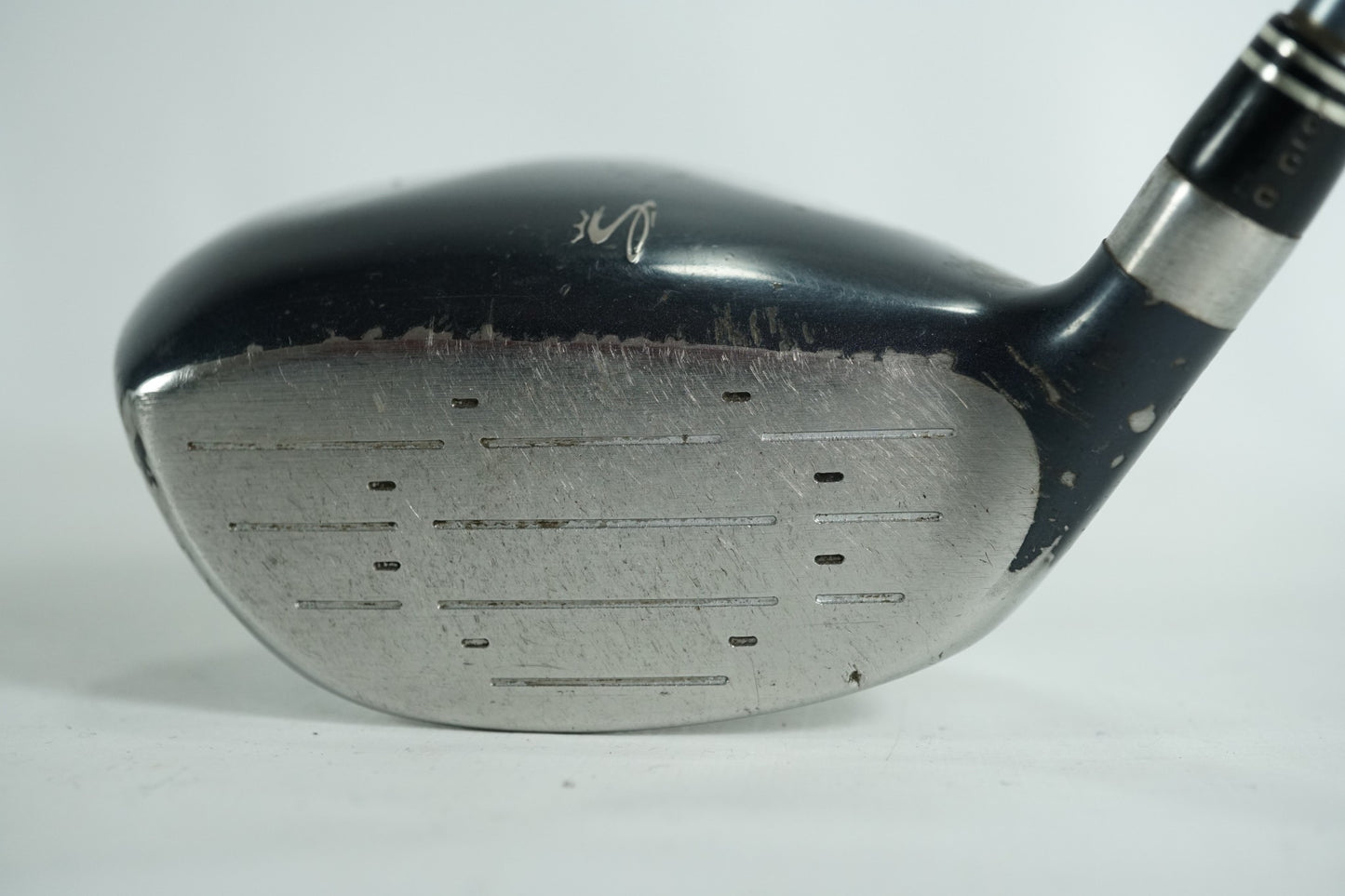 Cobra SZ 5 Wood / Ladies Flex Graphite Shaft