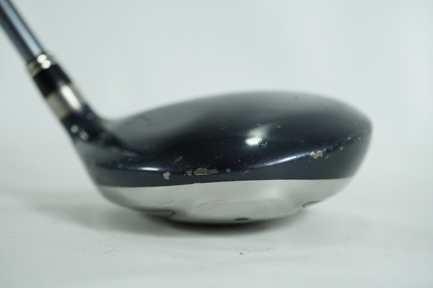 Cobra SZ 5 Wood / Ladies Flex Graphite Shaft