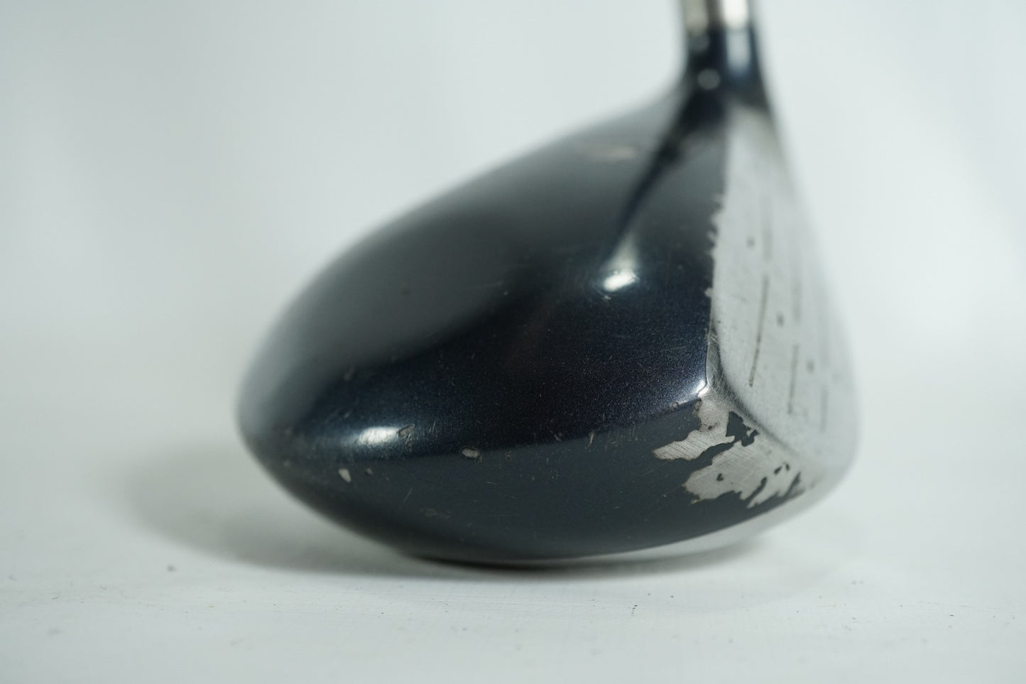 Cobra SZ 5 Wood / Ladies Flex Graphite Shaft