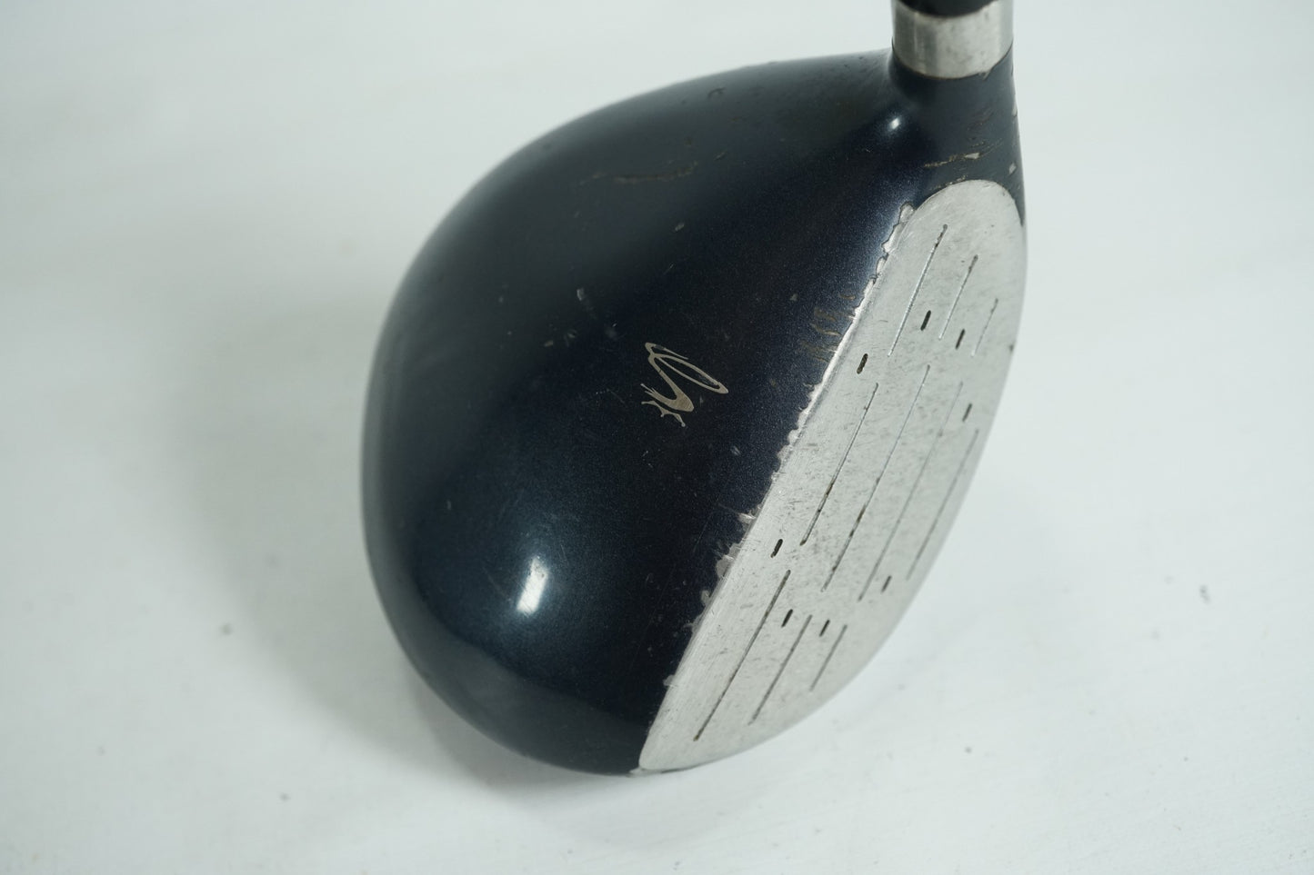 Cobra SZ 5 Wood / Ladies Flex Graphite Shaft