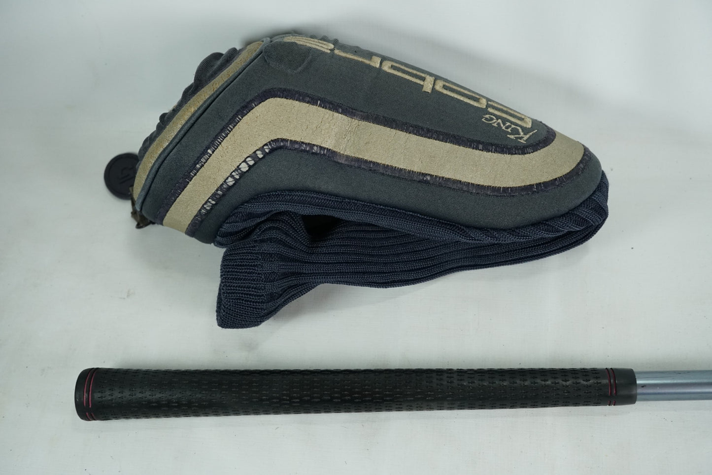 Cobra SZ 5 Wood / Ladies Flex Graphite Shaft