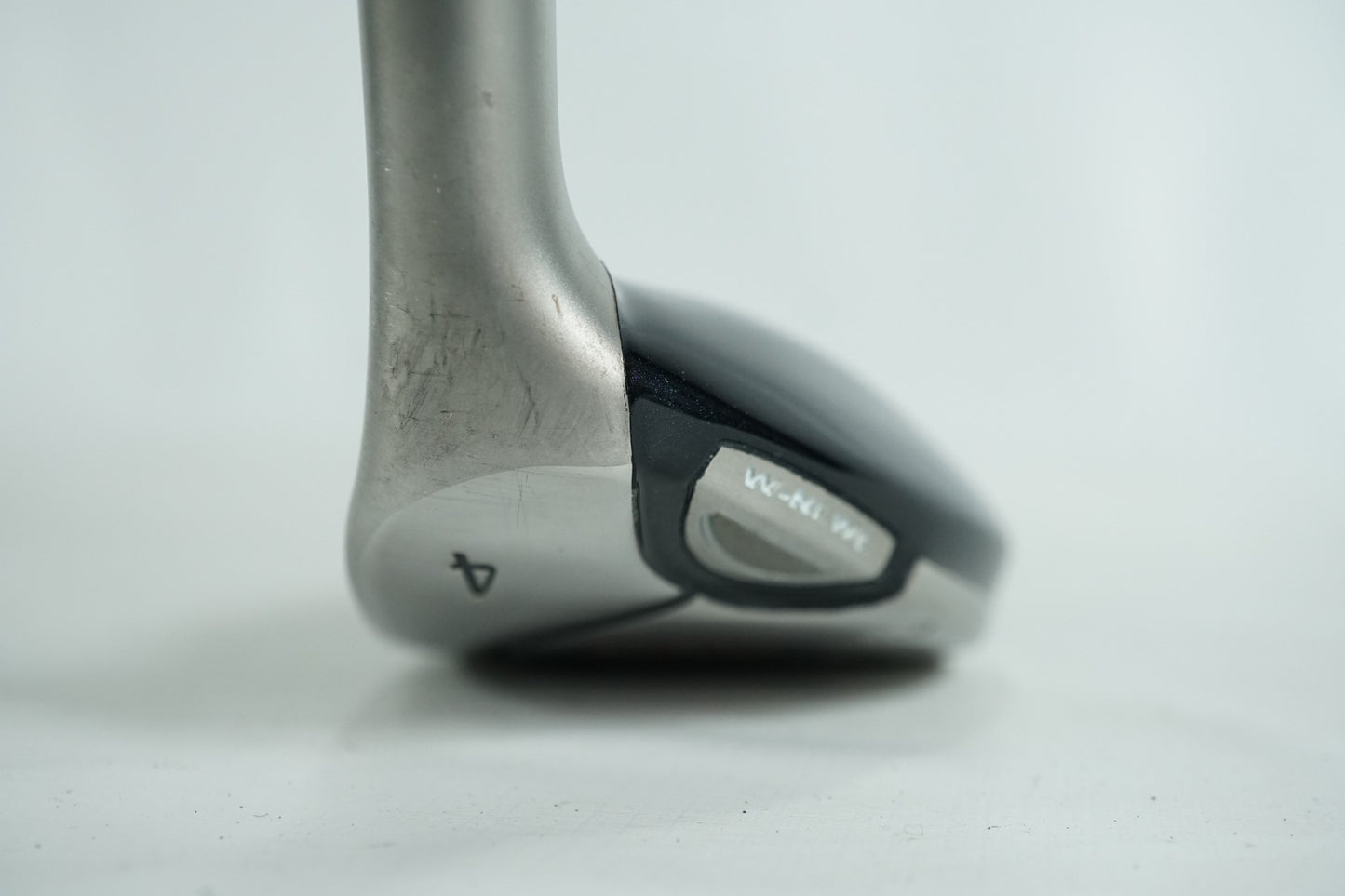 Srixon AD 4 Hybrid 22° / Ladies Flex Graphite Shaft