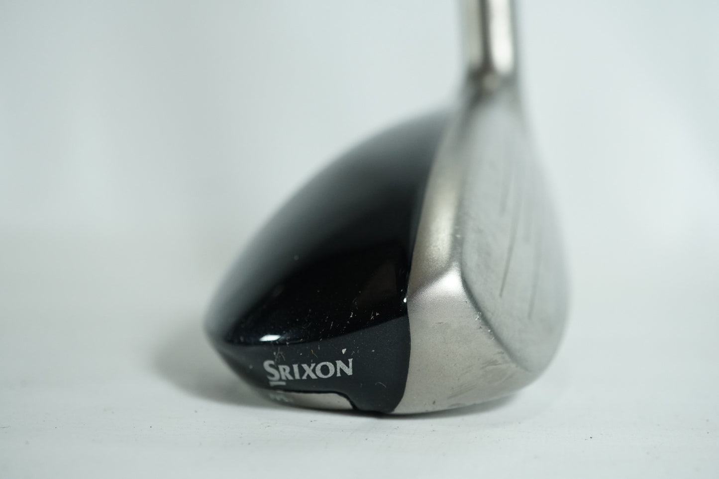 Srixon AD 4 Hybrid 22° / Ladies Flex Graphite Shaft