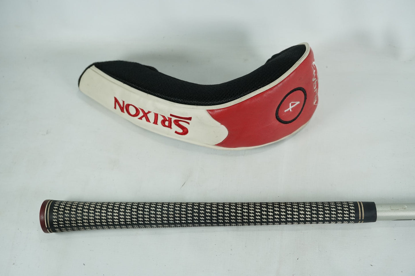 Srixon AD 4 Hybrid 22° / Ladies Flex Graphite Shaft