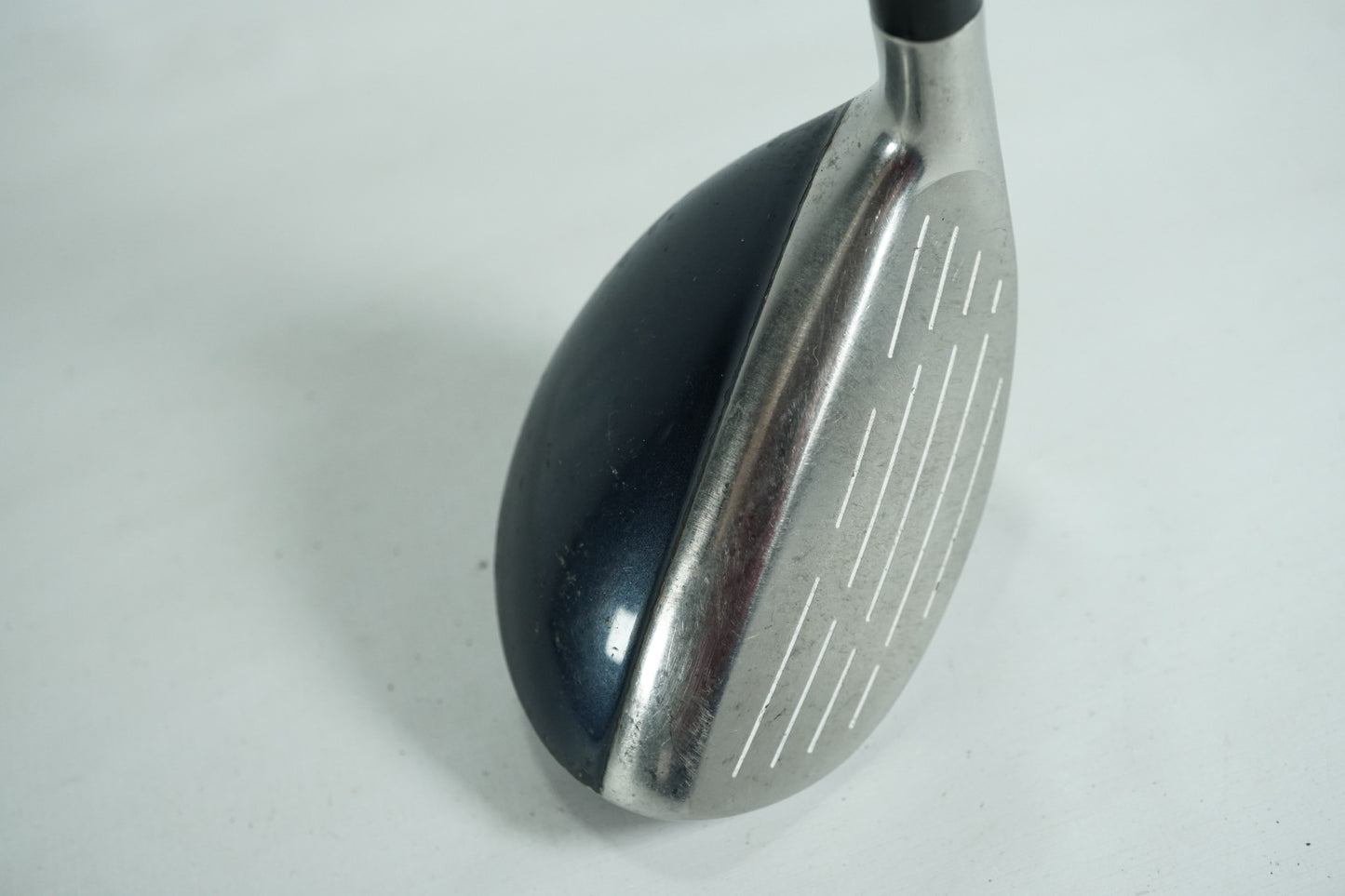 Cobra Baffler DWS 4 Hybrid 23° / Ladies Flex Graphite Shaft