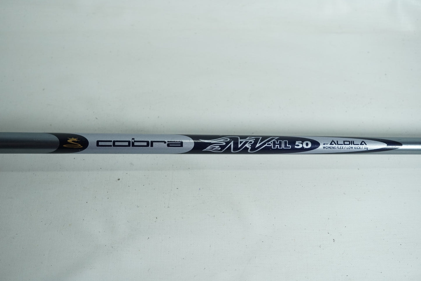 Cobra Baffler DWS 4 Hybrid 23° / Ladies Flex Graphite Shaft