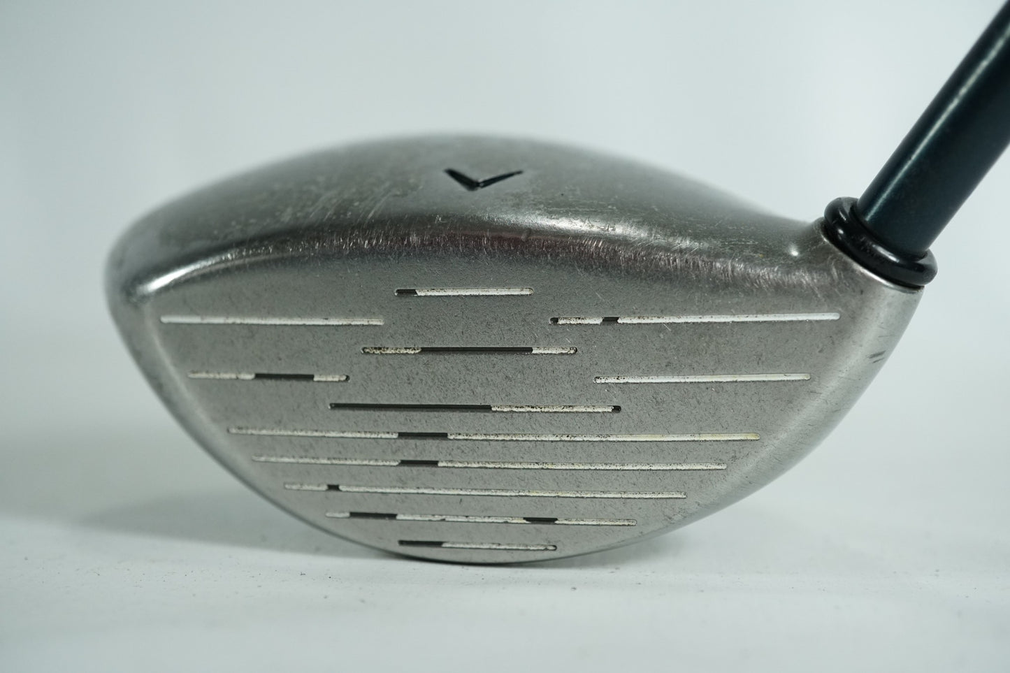 Callaway Big Bertha Steelhead 3 Wood / Ladies Flex Graphite Shaft / 170724154