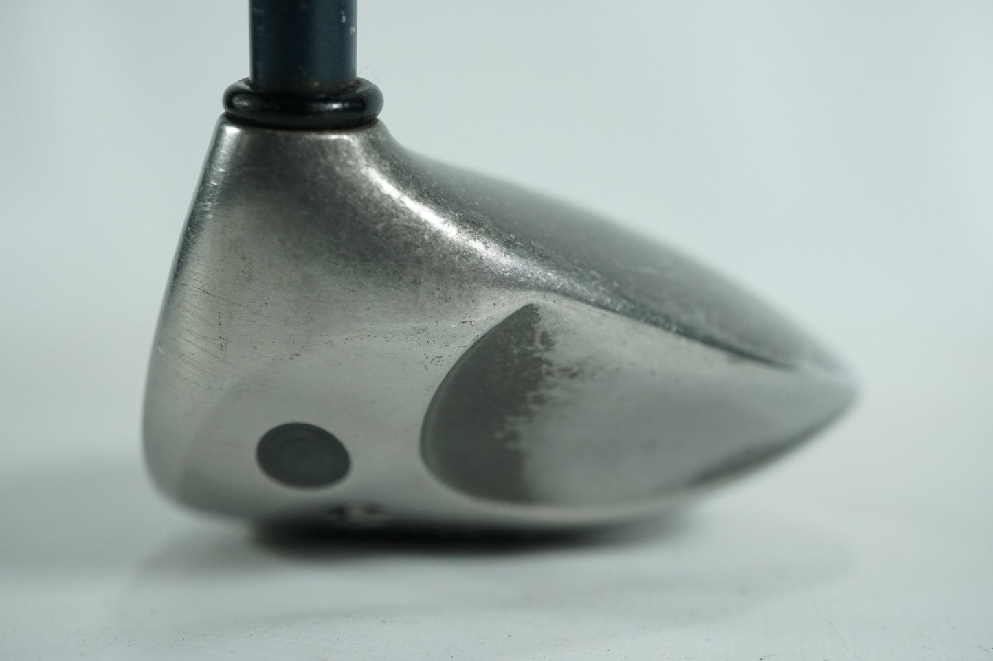 Callaway Big Bertha Steelhead 3 Wood / Ladies Flex Graphite Shaft / 170724154