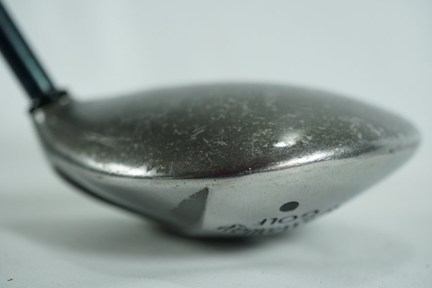Callaway Big Bertha Steelhead 3 Wood / Ladies Flex Graphite Shaft / 170724154