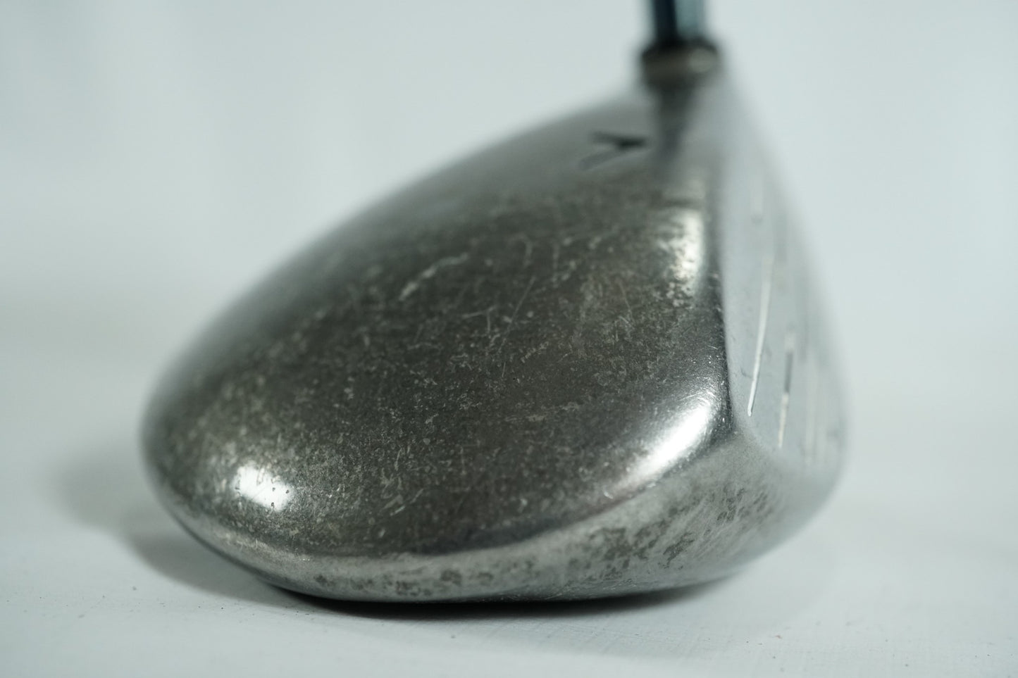 Callaway Big Bertha Steelhead 3 Wood / Ladies Flex Graphite Shaft / 170724154