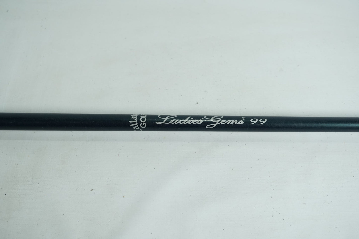 Callaway Big Bertha Steelhead 3 Wood / Ladies Flex Graphite Shaft / 170724154