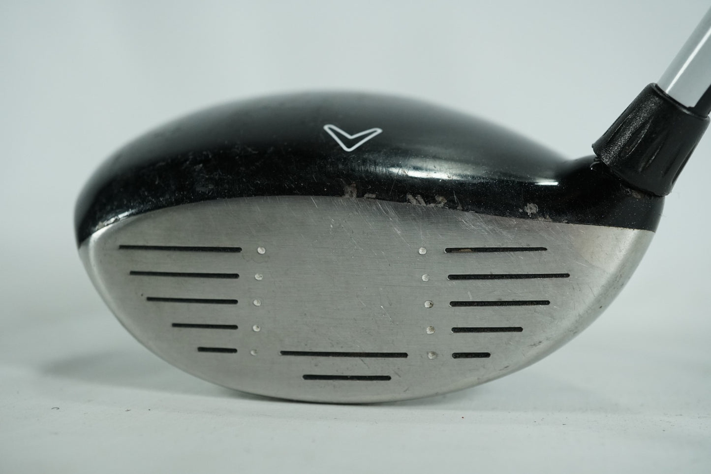 Callaway X 3 Wood 15° / Regular Flex Graphite Shaft / 170724159