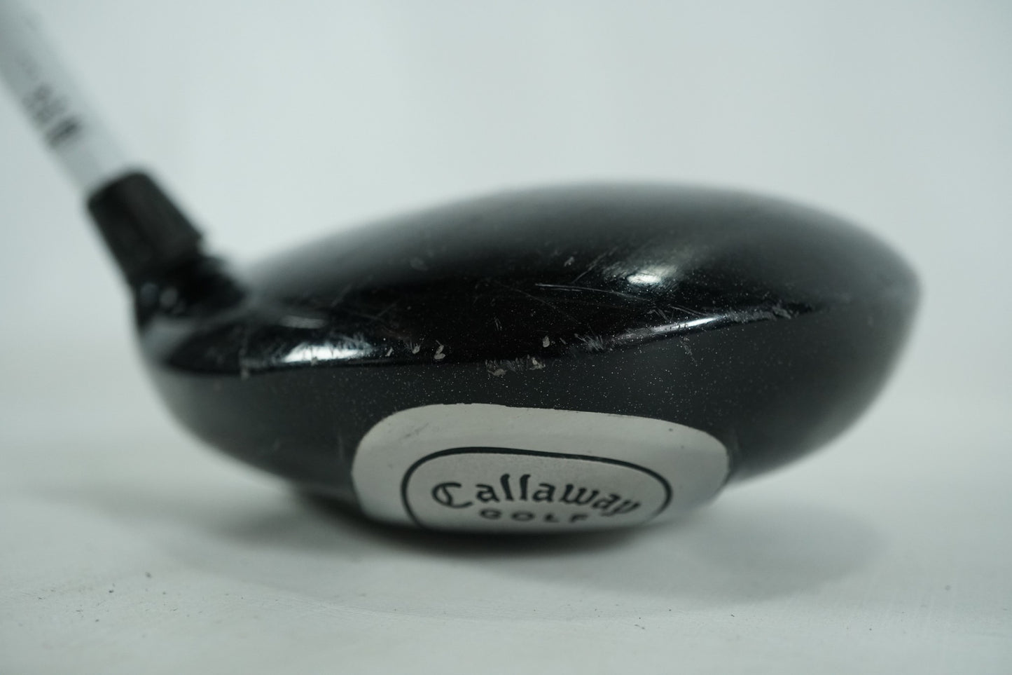 Callaway X 3 Wood 15° / Regular Flex Graphite Shaft / 170724159