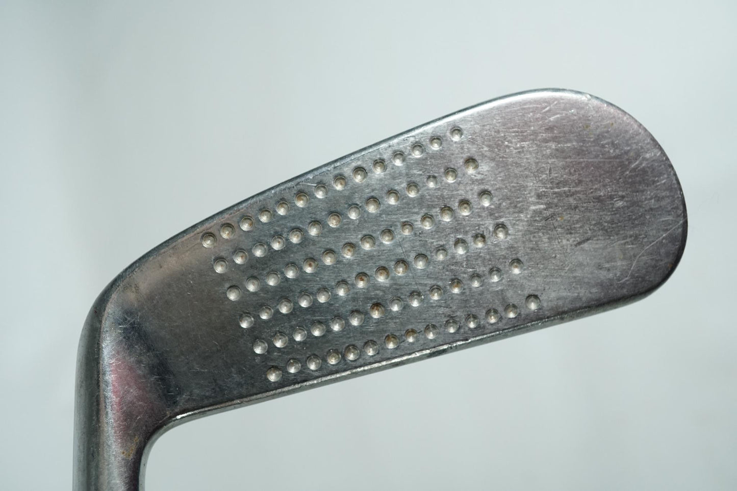 George Nicoll V Model Vintage Golf Club