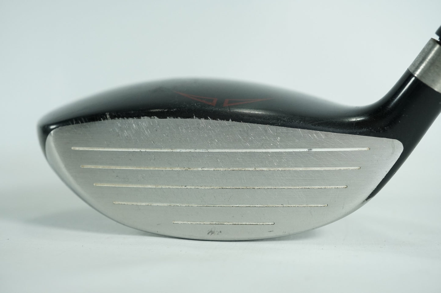 Ping G15 3 Wood 15° / Regular Flex Graphite Shaft