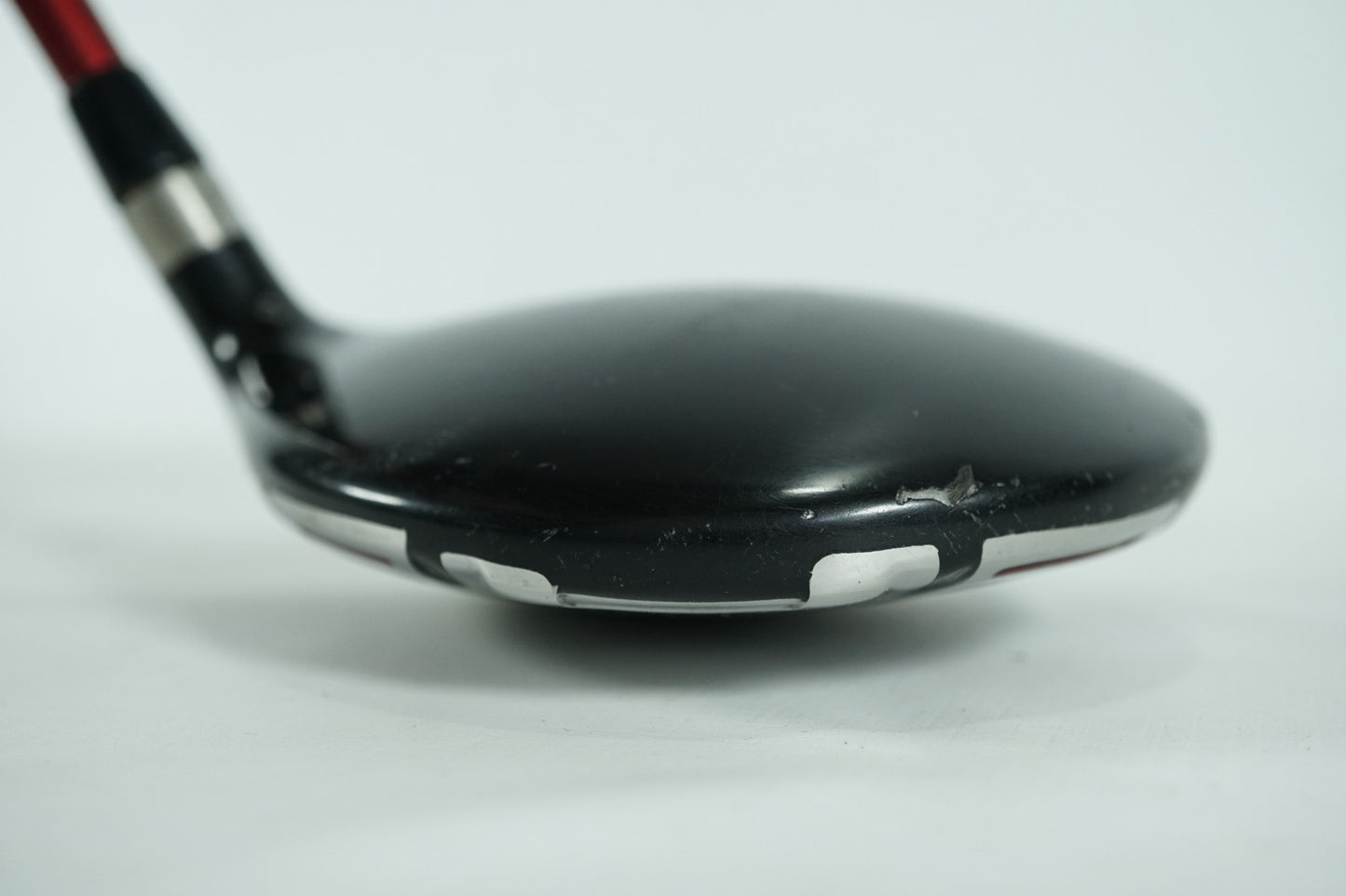 Ping G15 3 Wood 15° / Regular Flex Graphite Shaft
