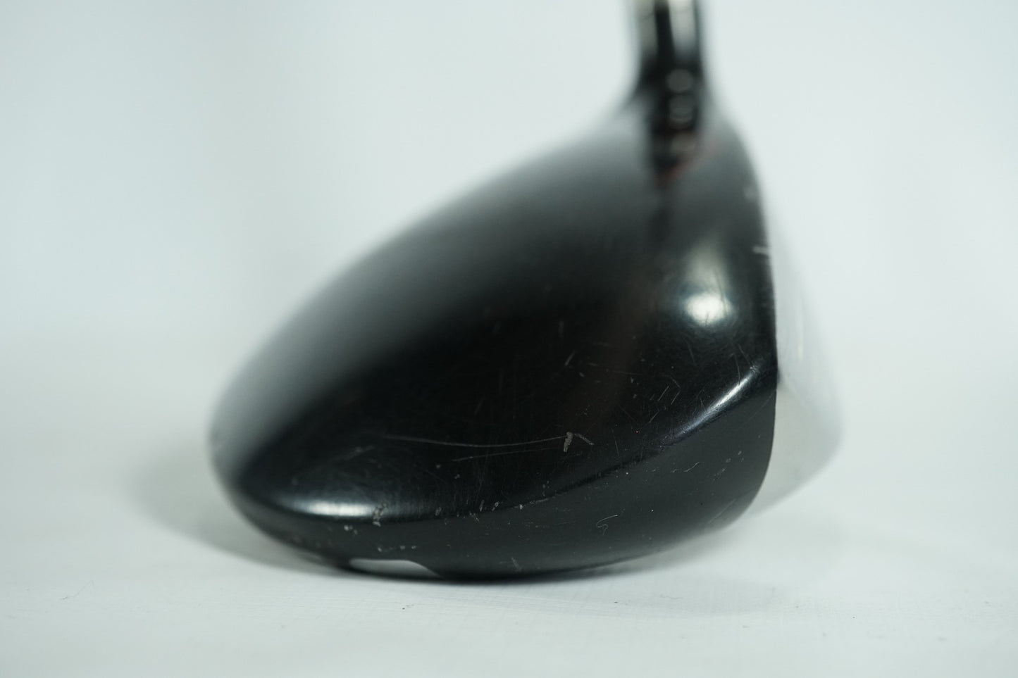 Ping G15 3 Wood 15° / Regular Flex Graphite Shaft