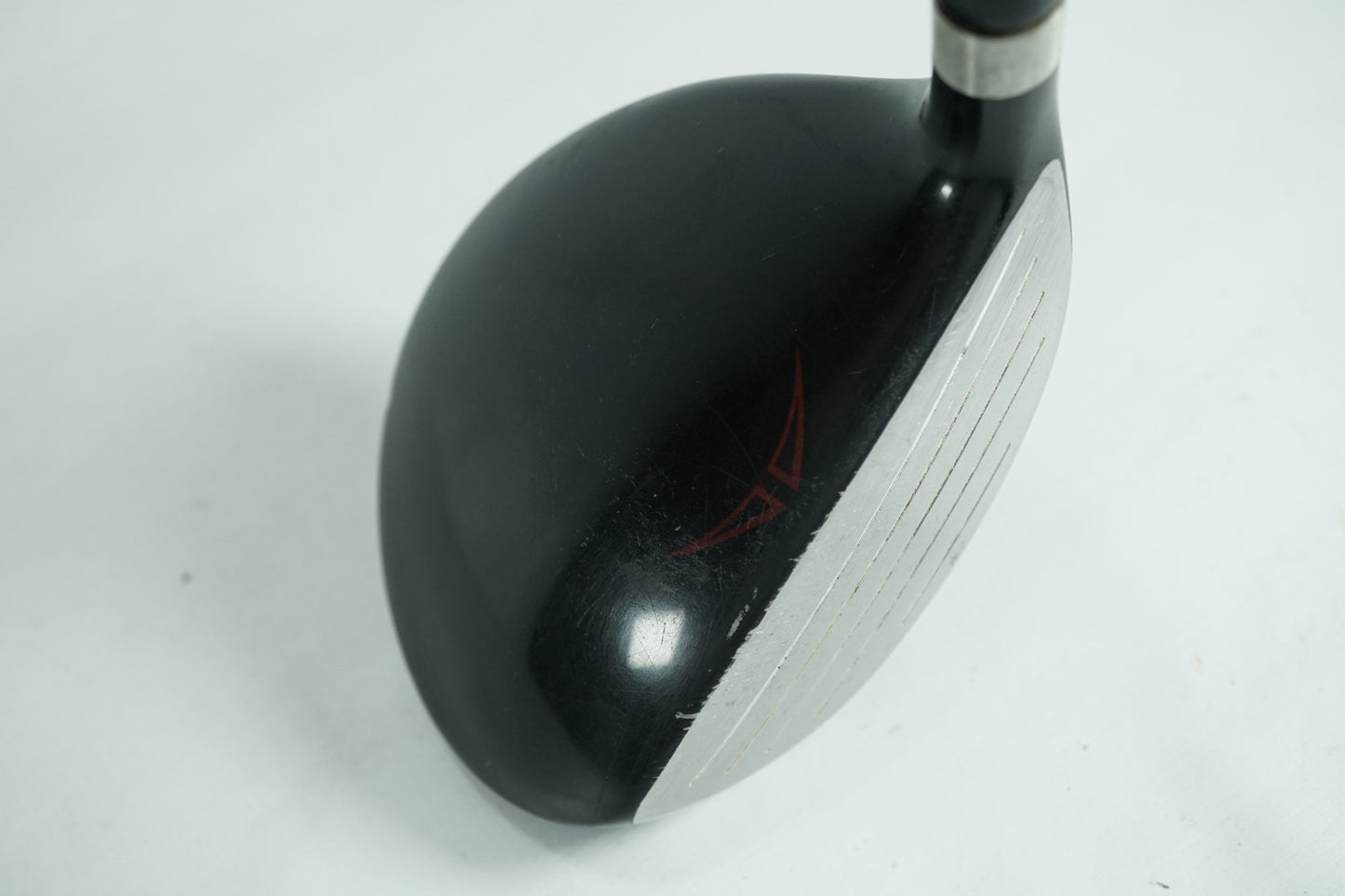 Ping G15 3 Wood 15° / Regular Flex Graphite Shaft