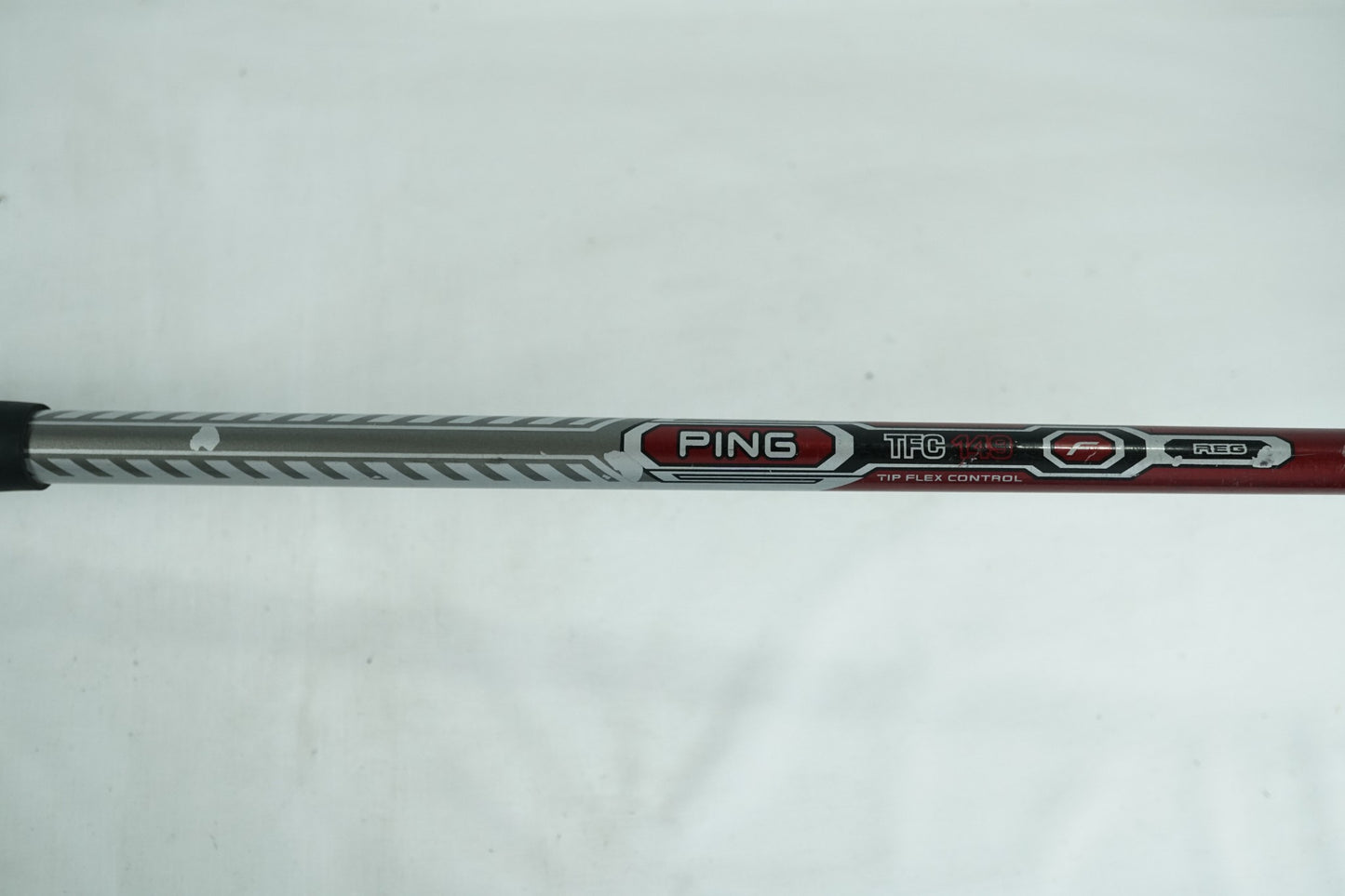 Ping G15 3 Wood 15° / Regular Flex Graphite Shaft