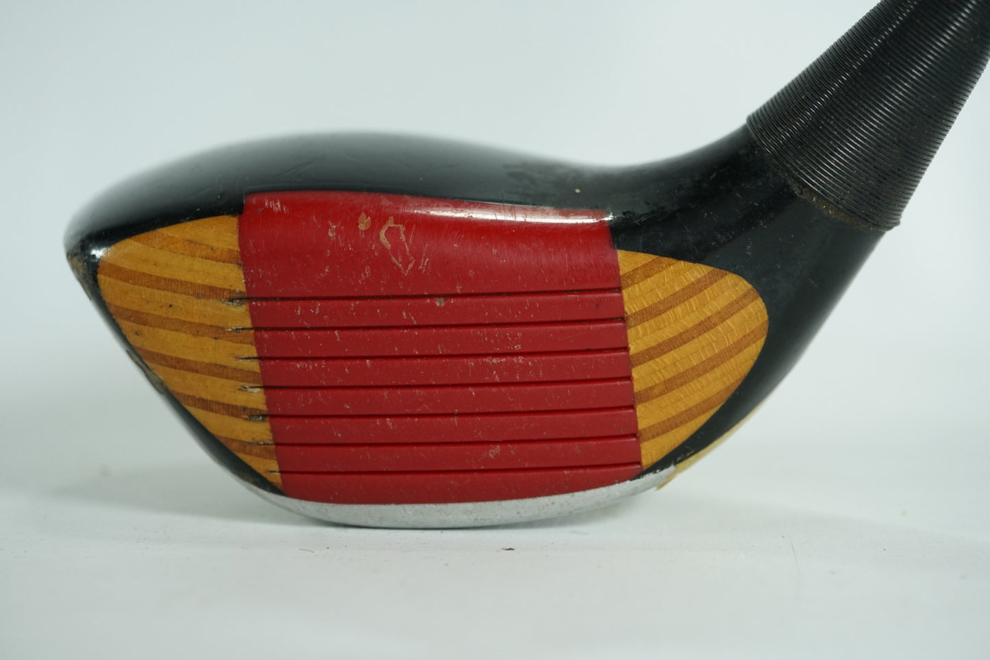 Ping Zing 3 Wood / Steel Shaft