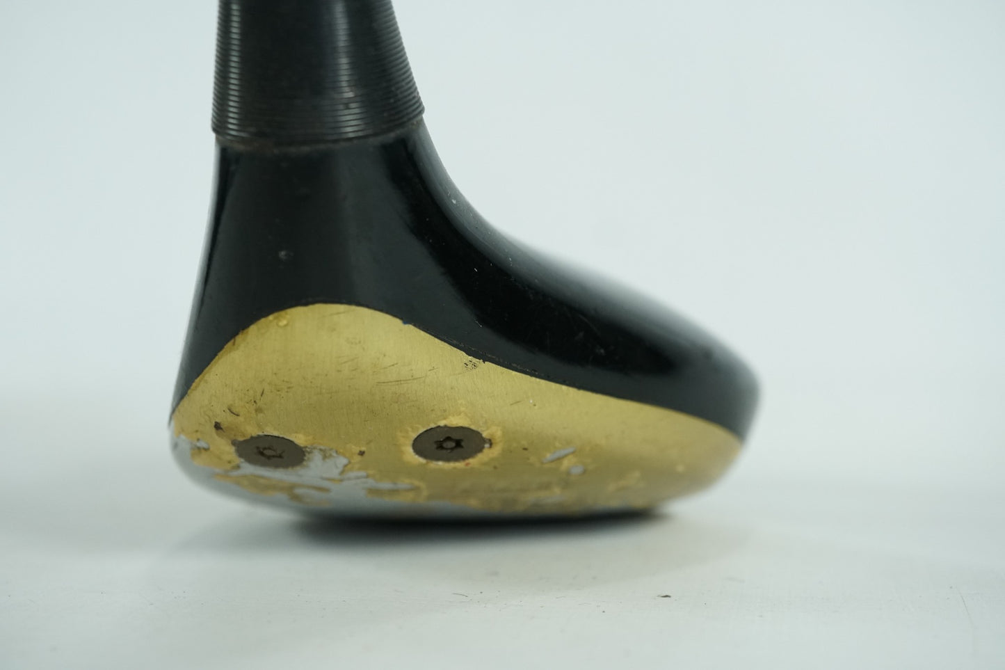 Ping Zing 3 Wood / Steel Shaft