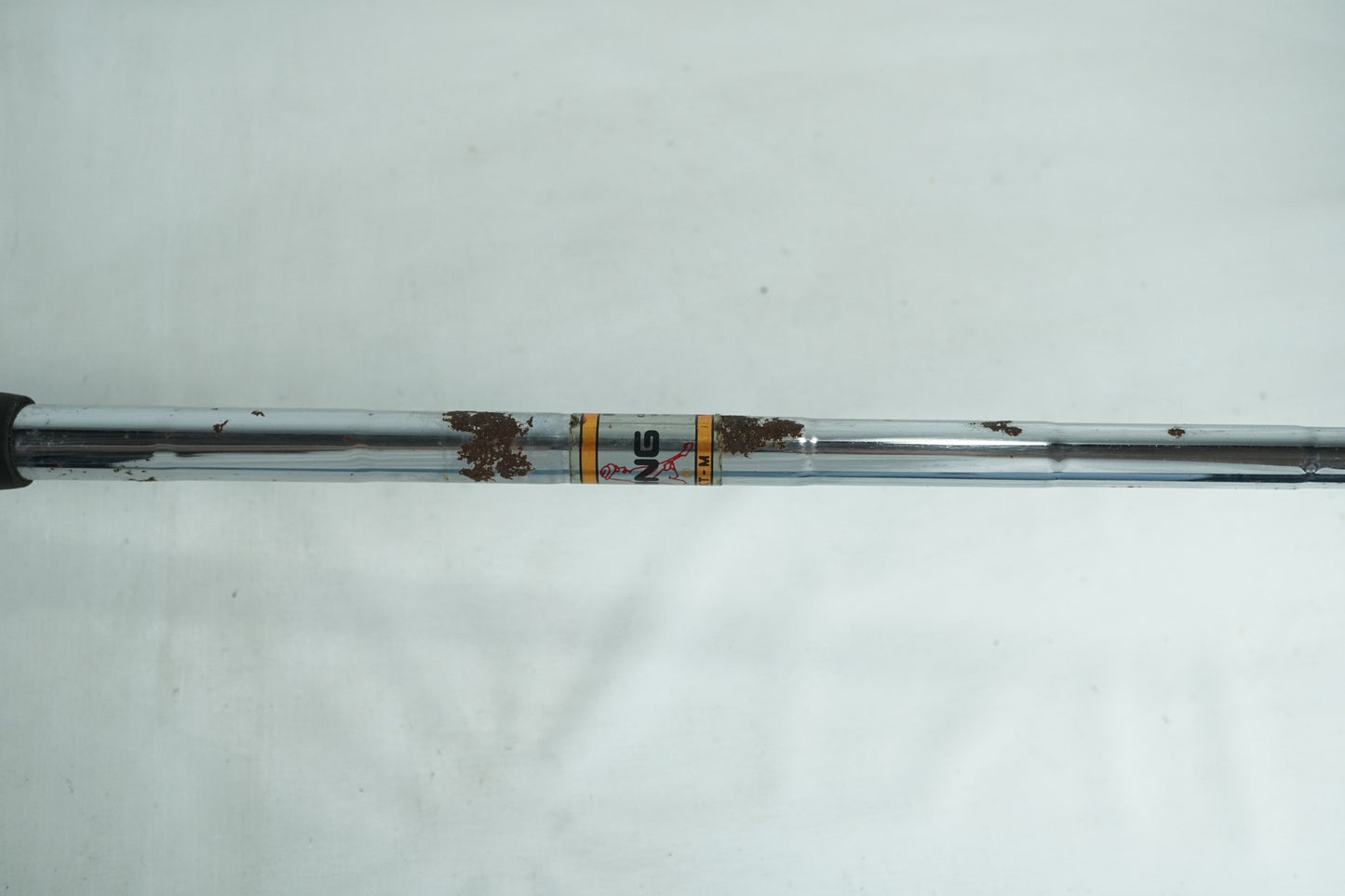 Ping Zing 3 Wood / Steel Shaft