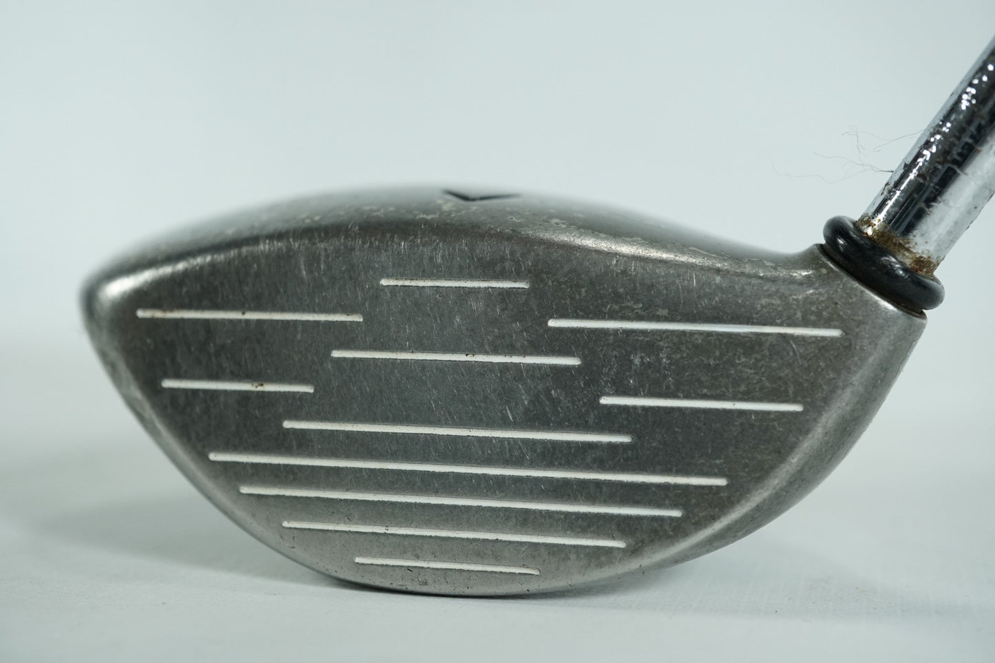 Callaway Big Bertha Steelhead 5 Wood / Steel Shaft