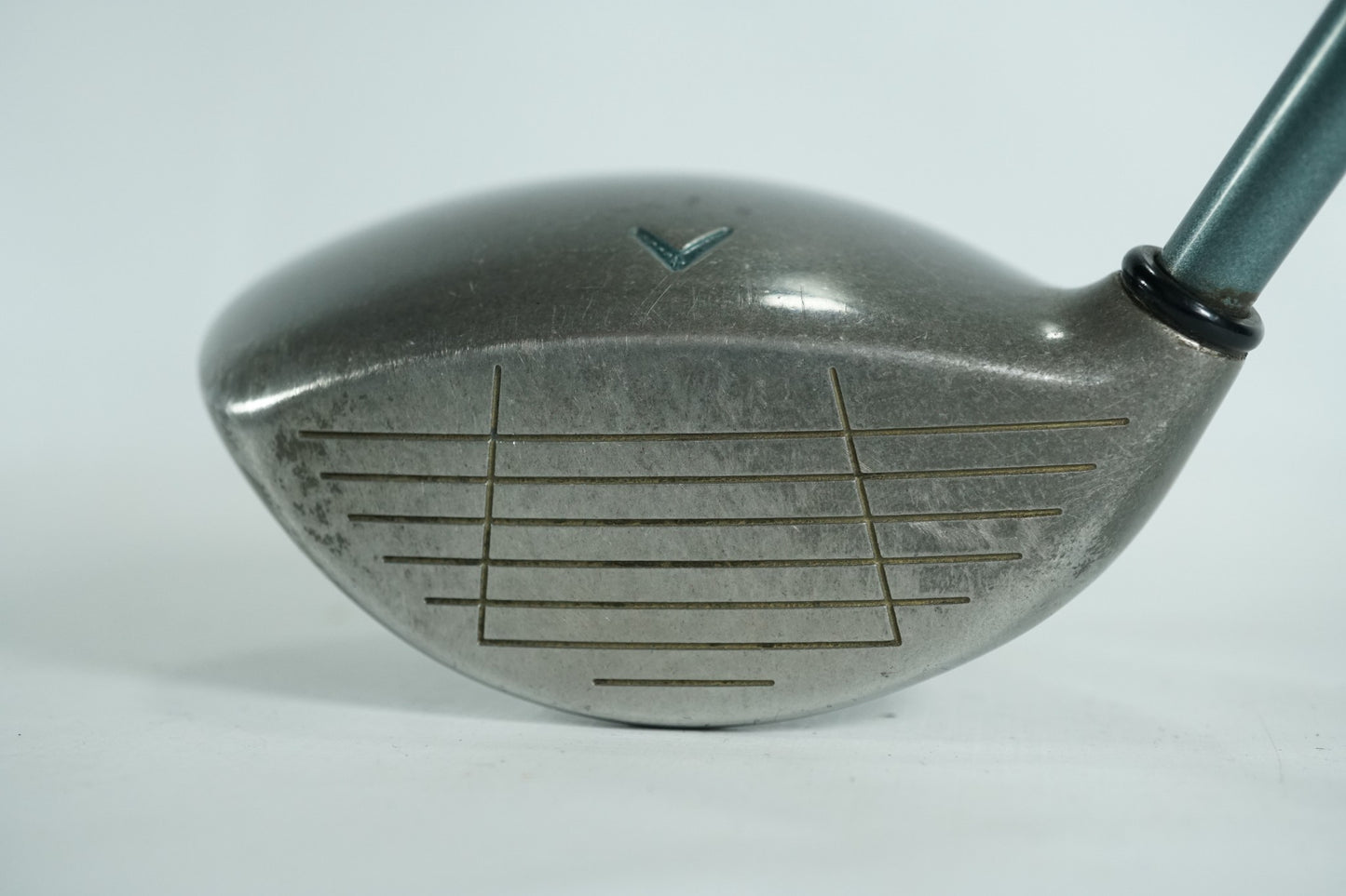 Callaway Big Bertha Warbird 5 Wood / Ladies Flex Graphite Shaft / 170724226