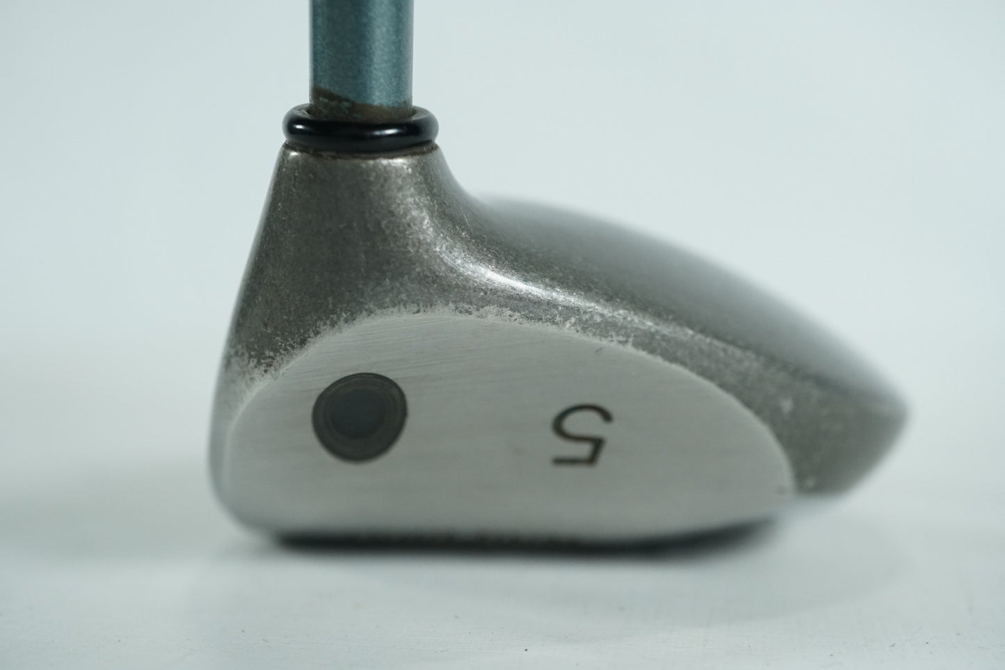 Callaway Big Bertha Warbird 5 Wood / Ladies Flex Graphite Shaft / 170724226