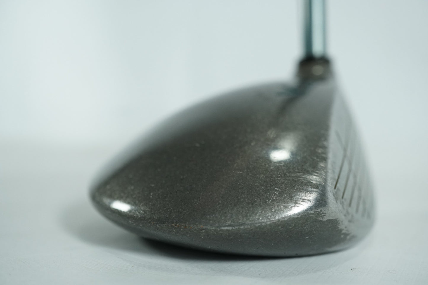 Callaway Big Bertha Warbird 5 Wood / Ladies Flex Graphite Shaft / 170724226