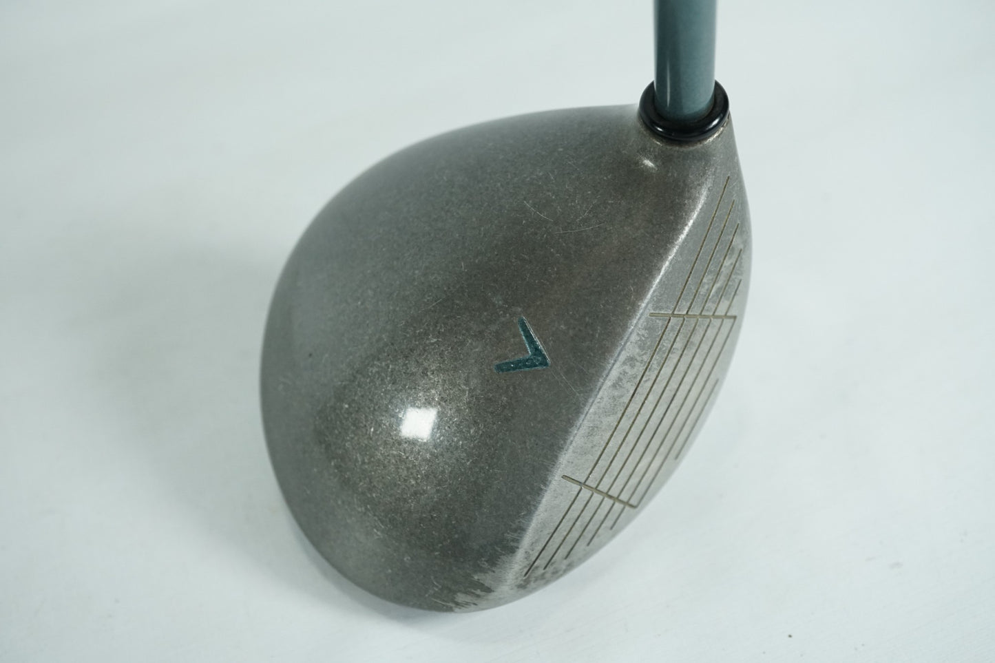 Callaway Big Bertha Warbird 5 Wood / Ladies Flex Graphite Shaft / 170724226