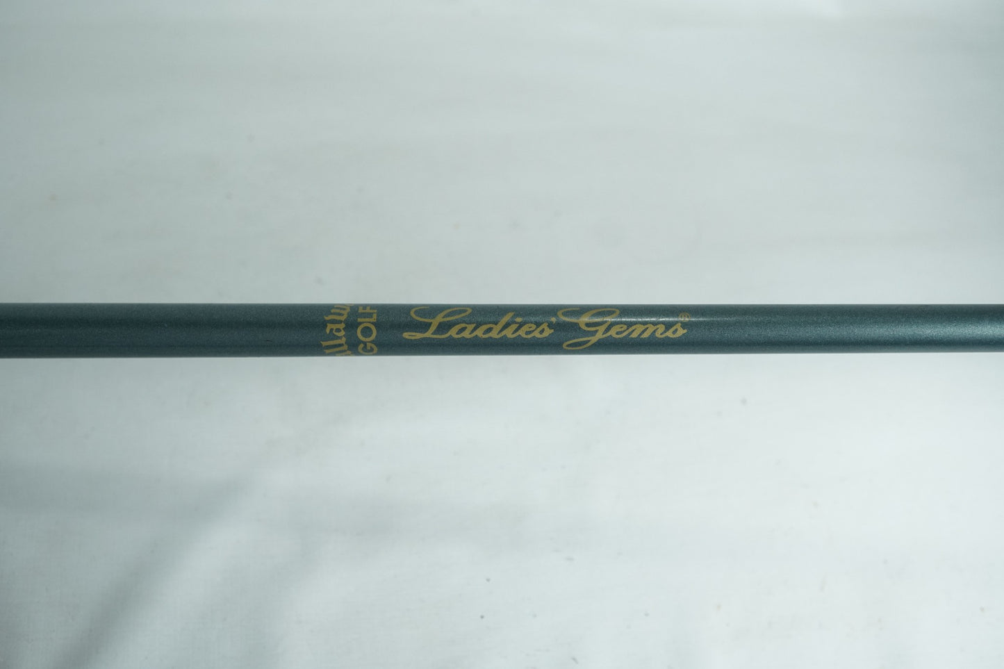 Callaway Big Bertha Warbird 5 Wood / Ladies Flex Graphite Shaft / 170724226