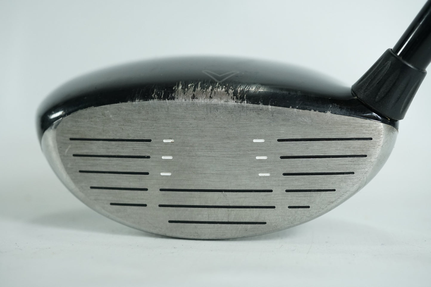 Callaway X 3 Wood 15° / Regular Flex Graphite Shaft / 170724234