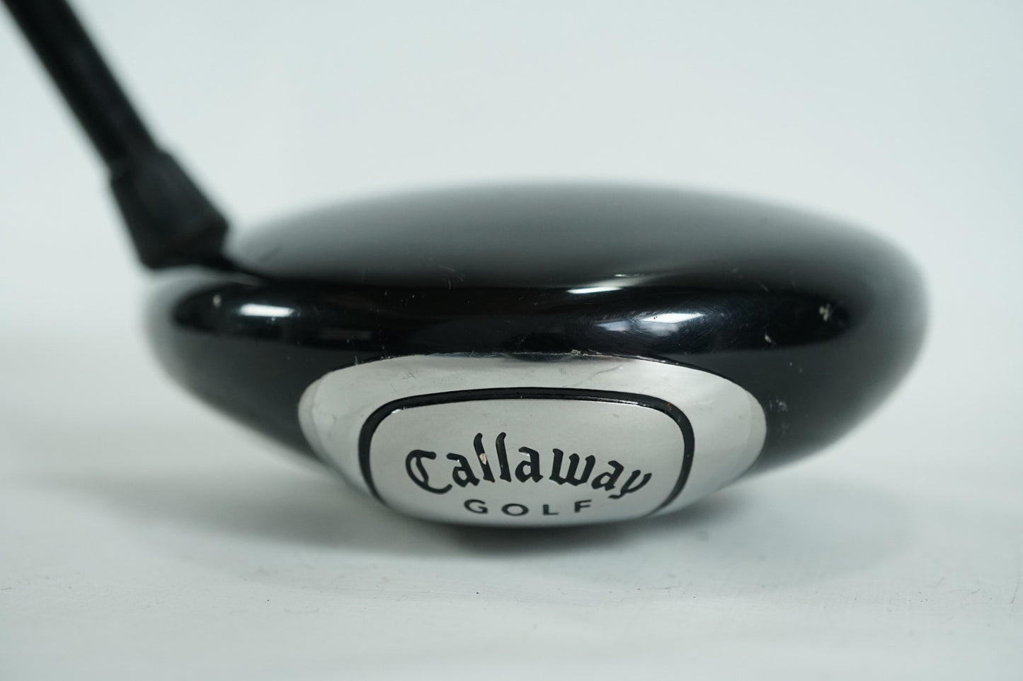 Callaway X 3 Wood 15° / Regular Flex Graphite Shaft / 170724234