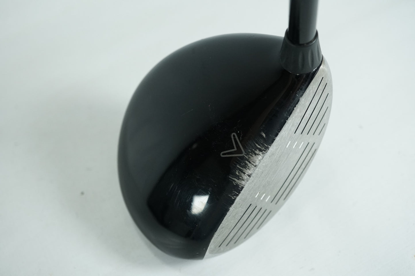 Callaway X 3 Wood 15° / Regular Flex Graphite Shaft / 170724234