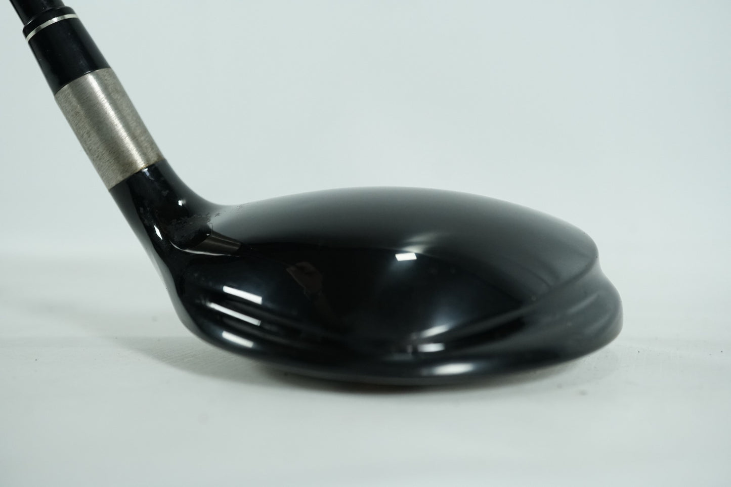 Taylormade Burner 2008 3 Hybrid 19° / Regular Flex Graphite Shaft / 170724241
