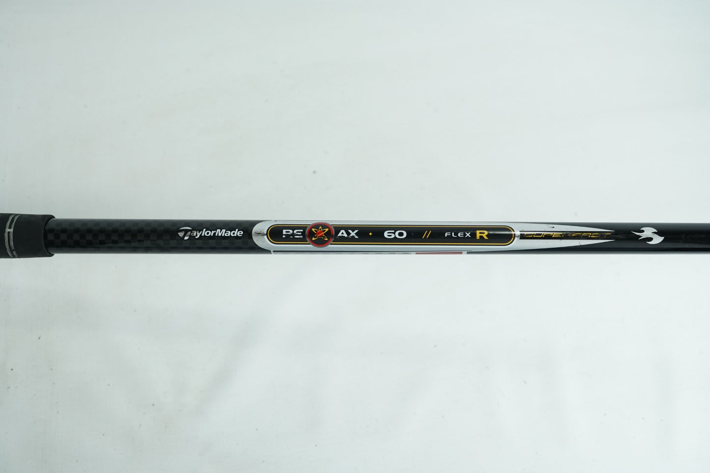 Taylormade Burner 2008 3 Hybrid 19° / Regular Flex Graphite Shaft / 170724241