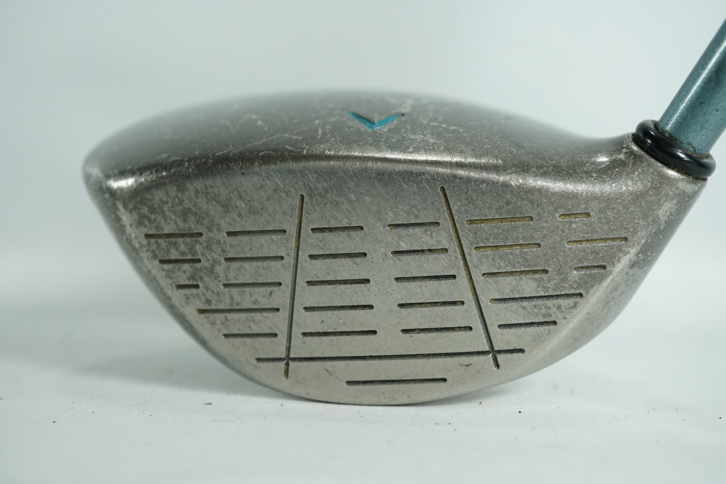 Callaway Great Big Bertha Warbird 3 Wood / Ladies Flex Graphite Shaft