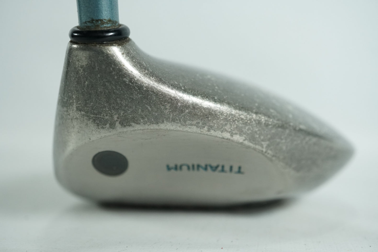Callaway Great Big Bertha Warbird 3 Wood / Ladies Flex Graphite Shaft