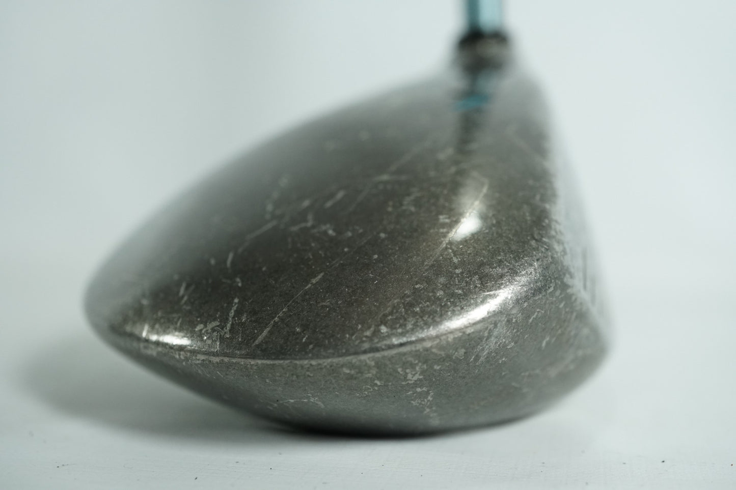 Callaway Great Big Bertha Warbird 3 Wood / Ladies Flex Graphite Shaft