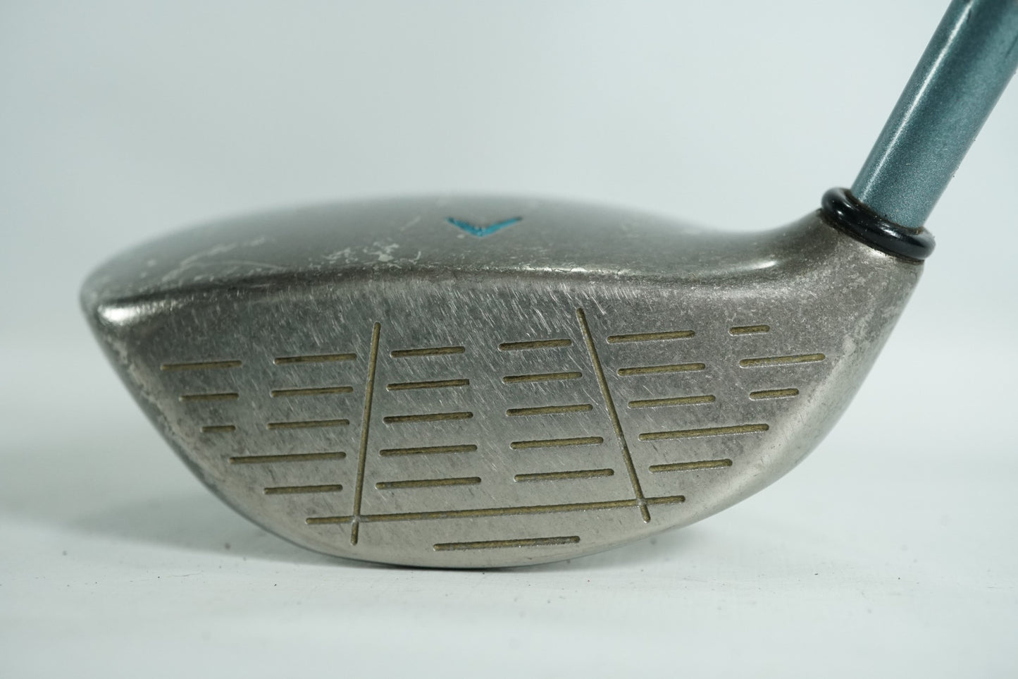 Callaway Great Big Bertha Heavenwood 7 Wood / Ladies Flex Graphite Shaft